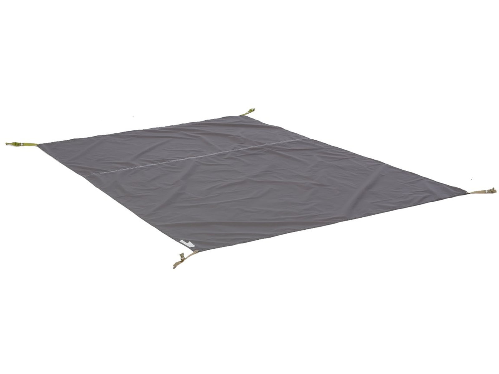 Big Agnes C Bar 3 Footprint Vetiver 3 Person