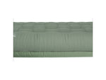Big Agnes Campmeister Deluxe Insulated Sleeping Pad Deep Lichen Green