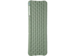 Big Agnes Campmeister Deluxe Insulated Sleeping Pad Deep Lichen Green