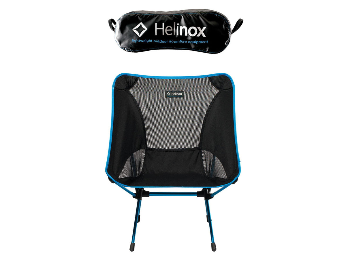 Helinox Chair One