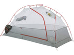 Big Agnes Copper Spur HV UL1 Bikepack Tent Gray/Silver