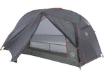 Big Agnes Copper Spur HV UL1 Bikepack Tent Gray/Silver