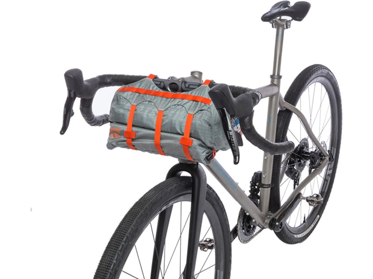 Big Agnes Copper Spur HV UL1 Bikepack Tent Gray/Silver