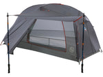 Big Agnes Copper Spur HV UL1 Bikepack Tent Gray/Silver