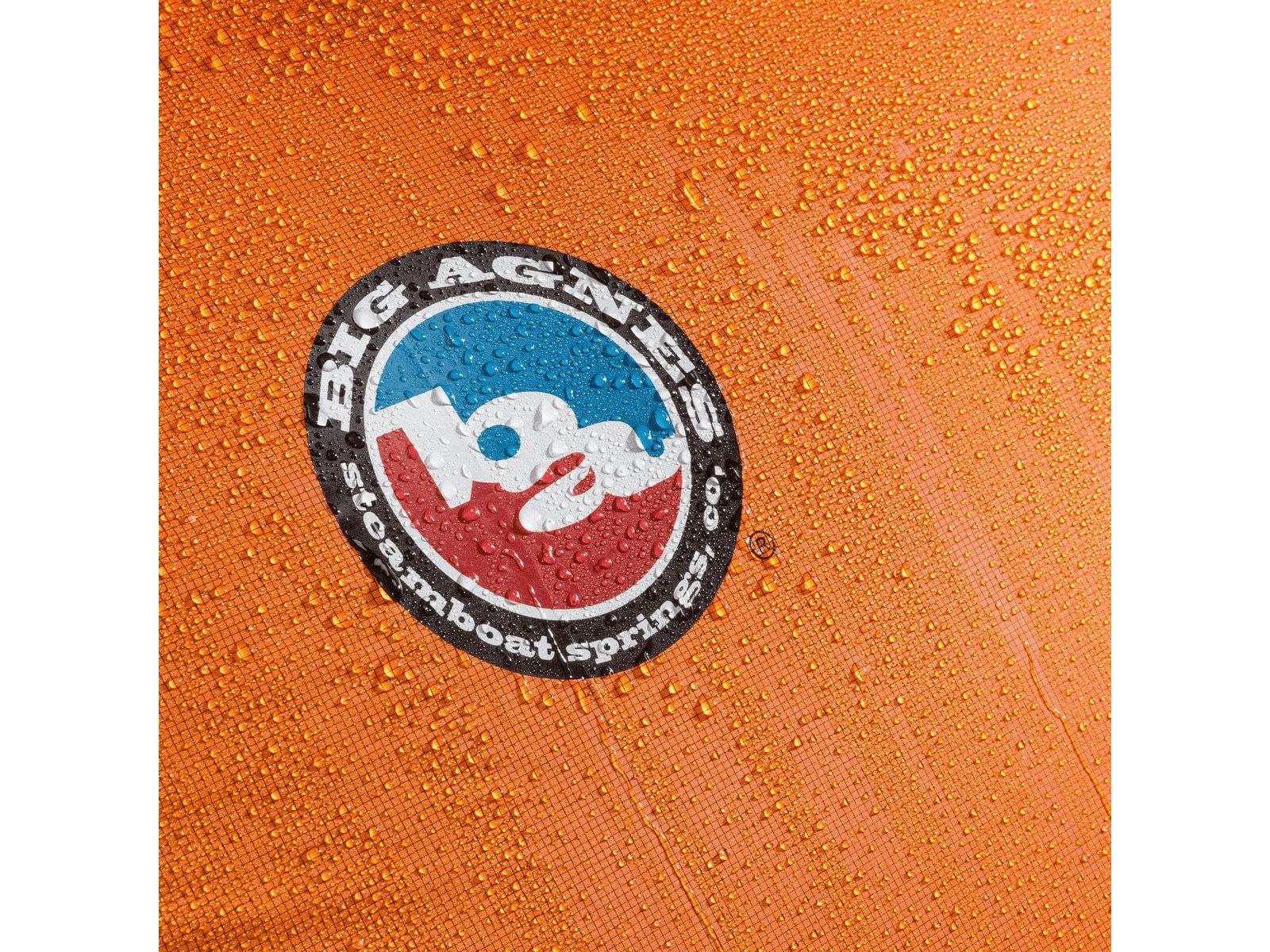 Big Agnes Copper Spur UL3 XL Tent
