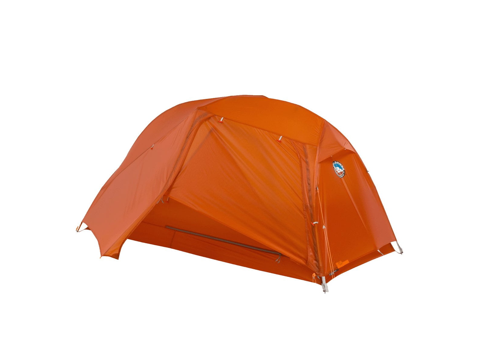 Big Agnes Copper Spur UL1 Tent
