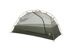 Big Agnes Copper Spur UL1P Bikepack Tent Lichen Green 1 person