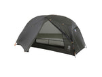 Big Agnes Copper Spur UL1P Bikepack Tent Lichen Green 1 person