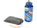 Big Agnes Copper Spur UL2 Footprint Asphalt 2 Person