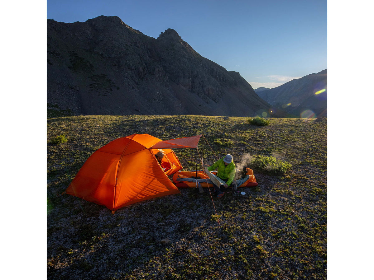 Big Agnes Copper Spur UL2 Tent