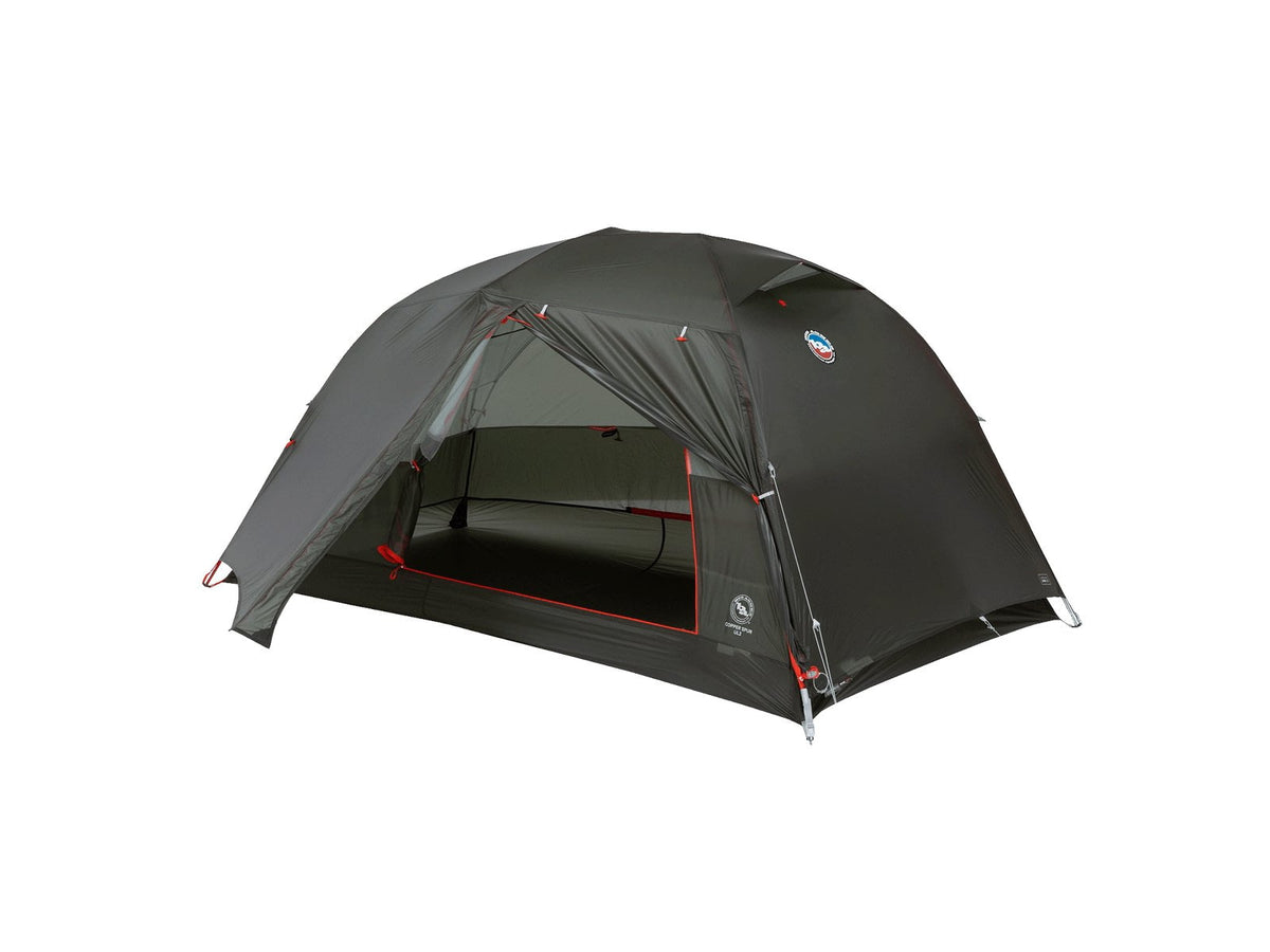 Big Agnes Copper Spur UL2 Tent
