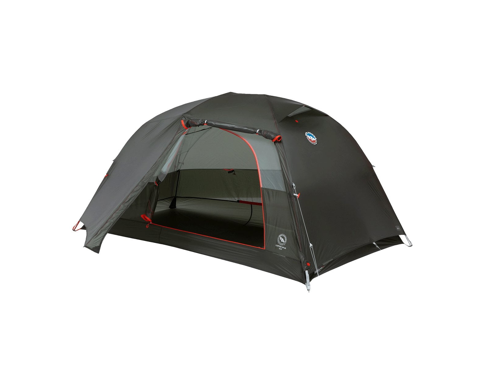 Big Agnes Copper Spur UL2 Tent