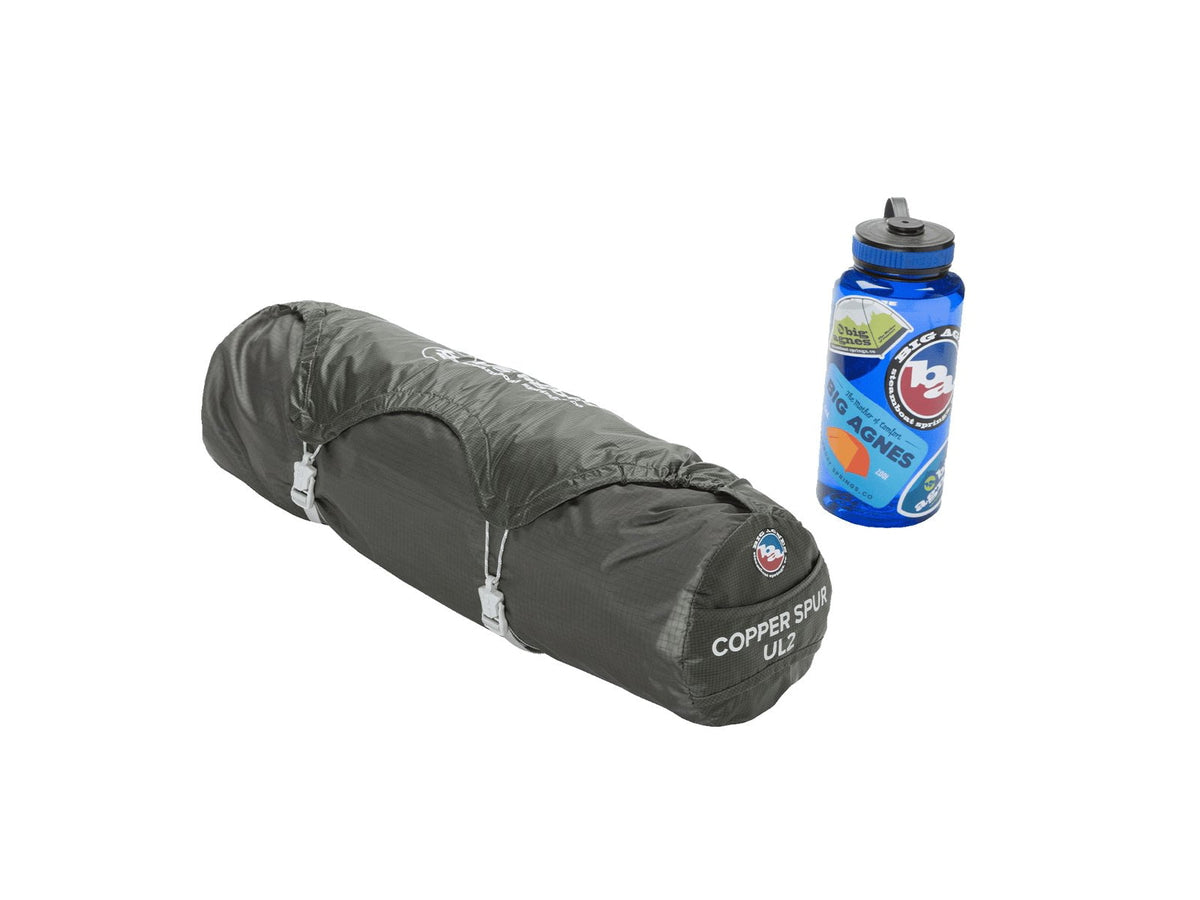 Big Agnes Copper Spur UL2 Tent