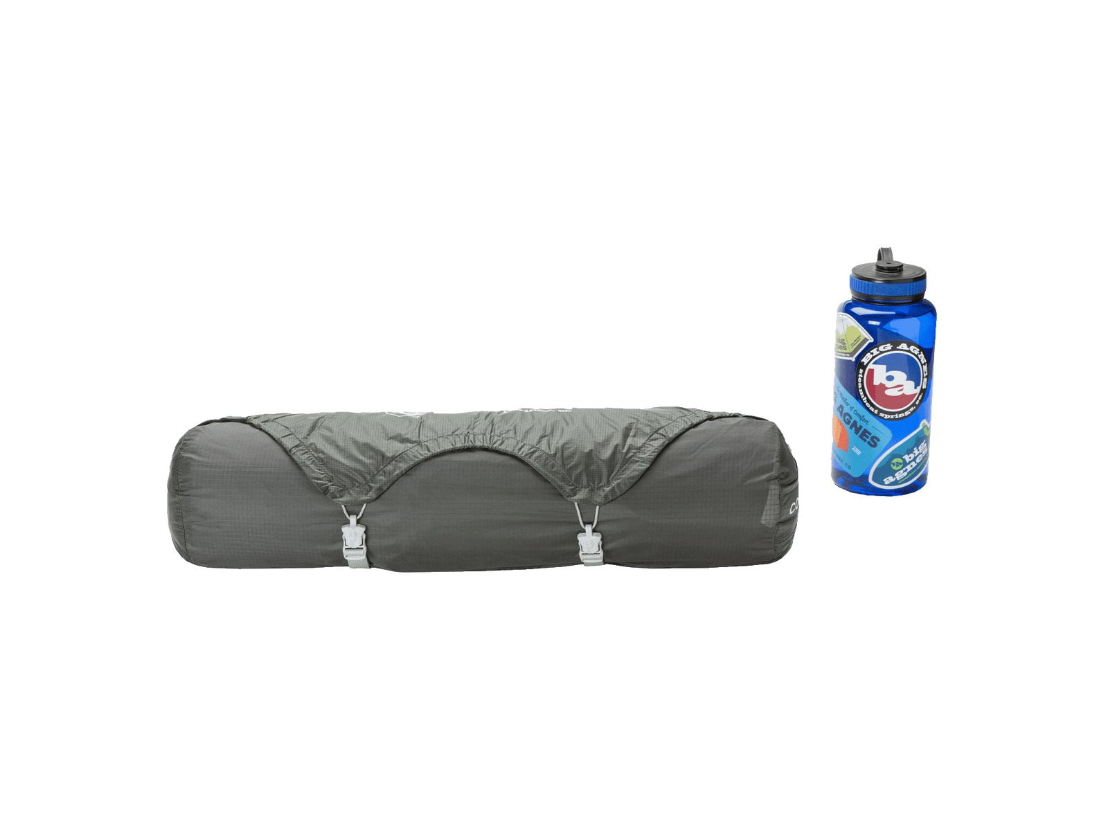 Big Agnes Copper Spur UL2 Tent