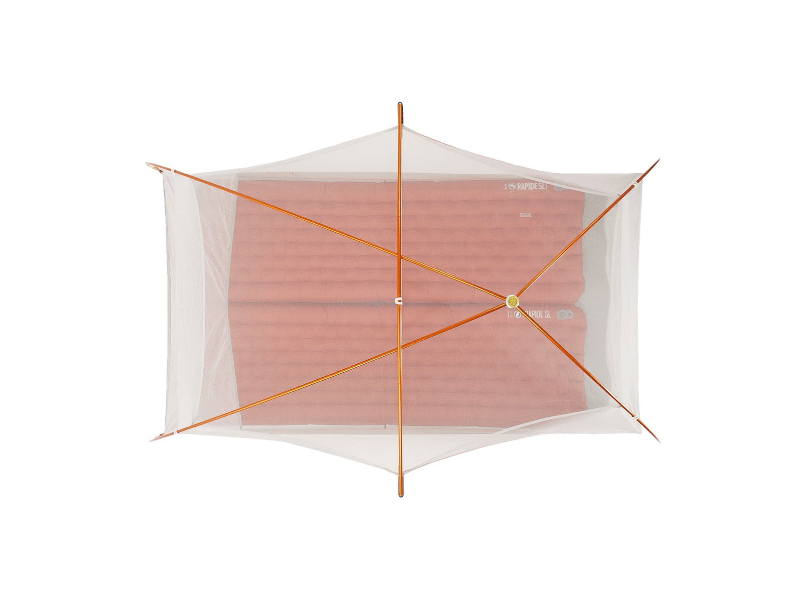 Big Agnes Copper Spur UL2 XL Tent