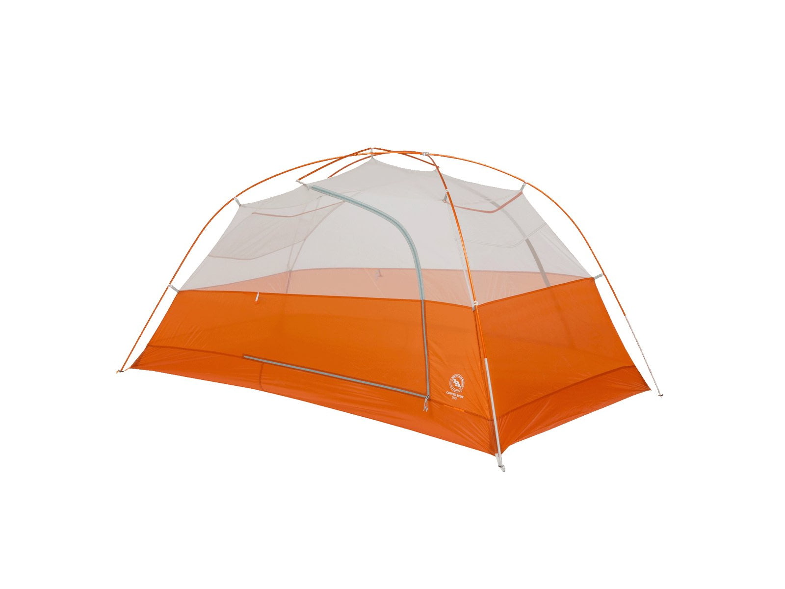 Big Agnes Copper Spur UL2 Tent