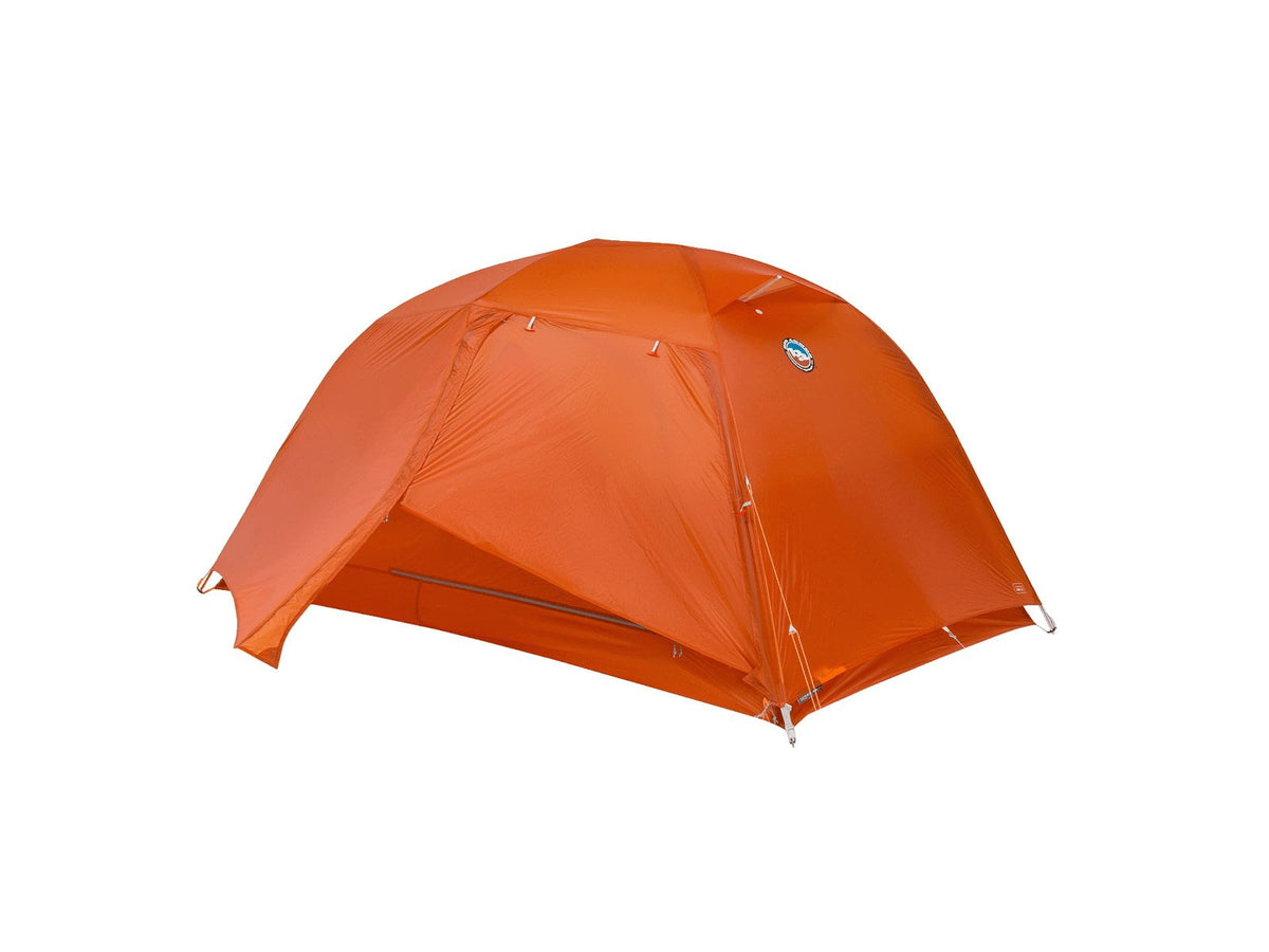 Big Agnes Copper Spur UL2 Tent