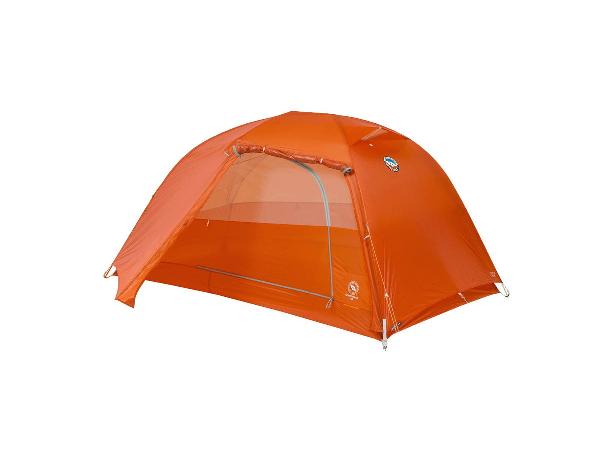 Big Agnes Copper Spur UL2 Tent