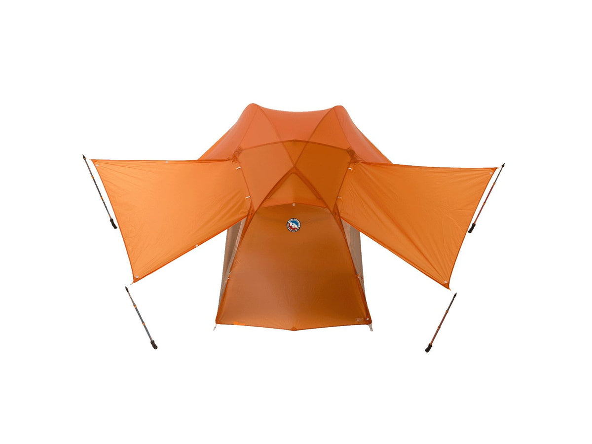 Big Agnes Copper Spur UL2 XL Tent