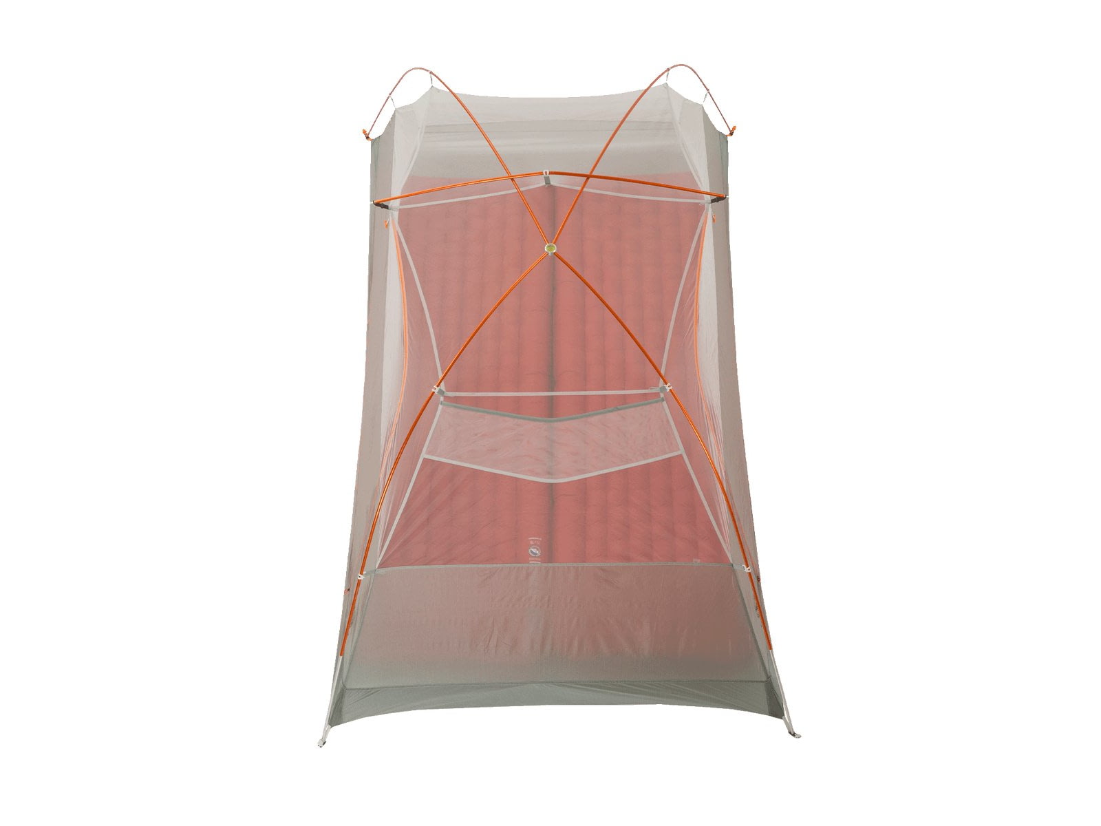 Big Agnes Copper Spur UL2 Tent