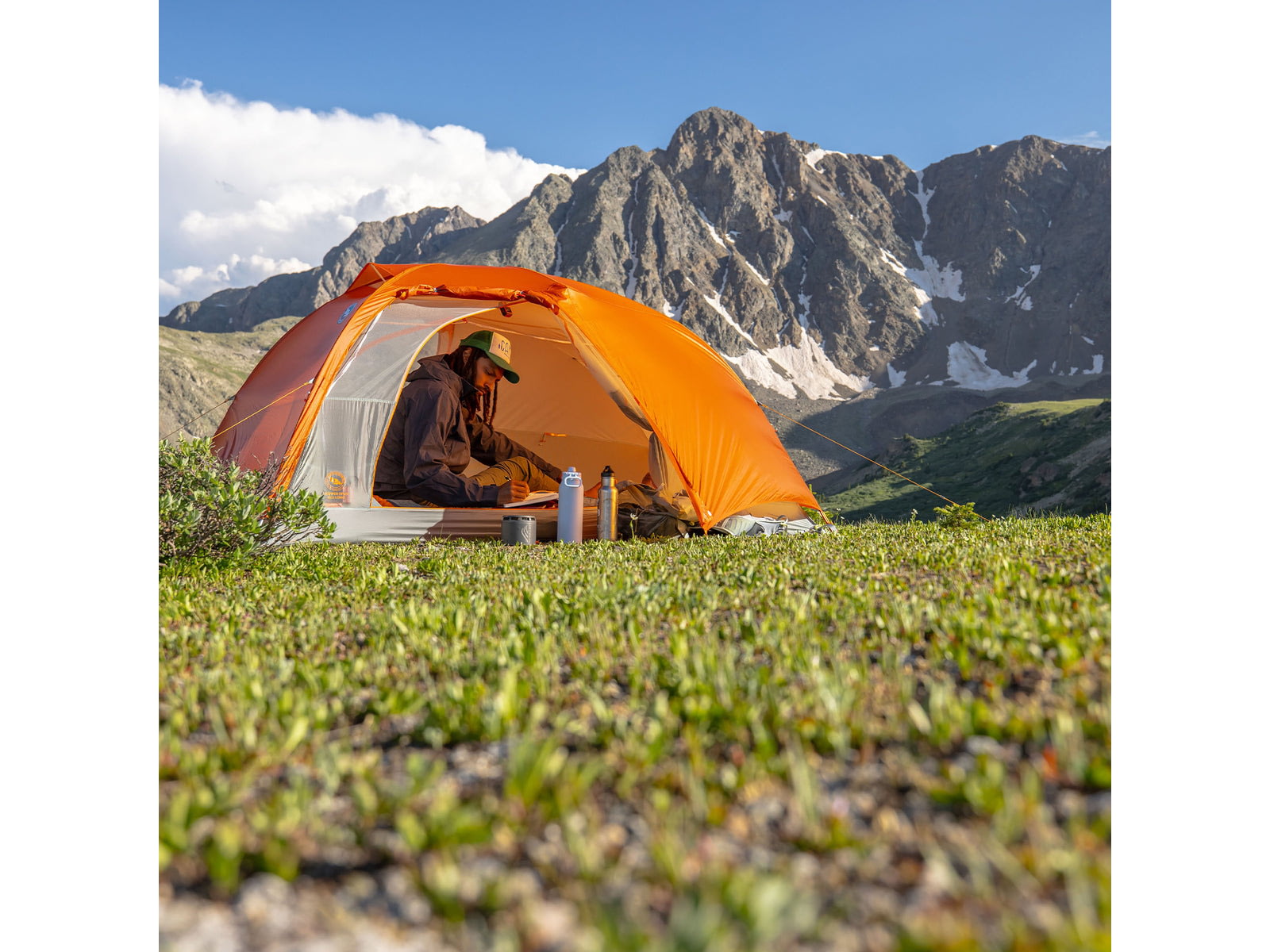 Big Agnes Copper Spur UL2 XL Tent