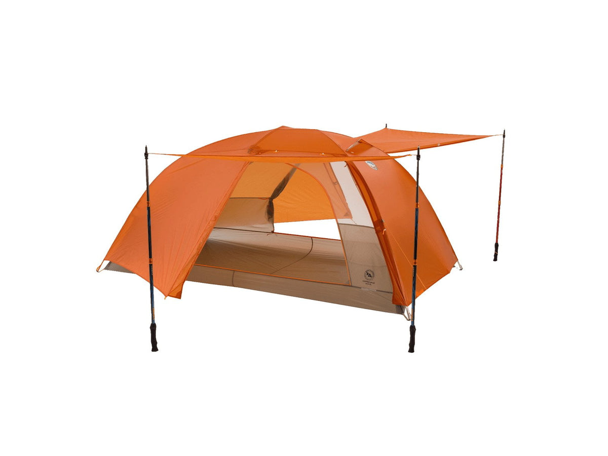 Big Agnes Copper Spur UL2 XL Tent