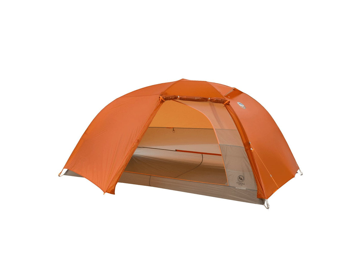 Big Agnes Copper Spur UL2 XL Tent