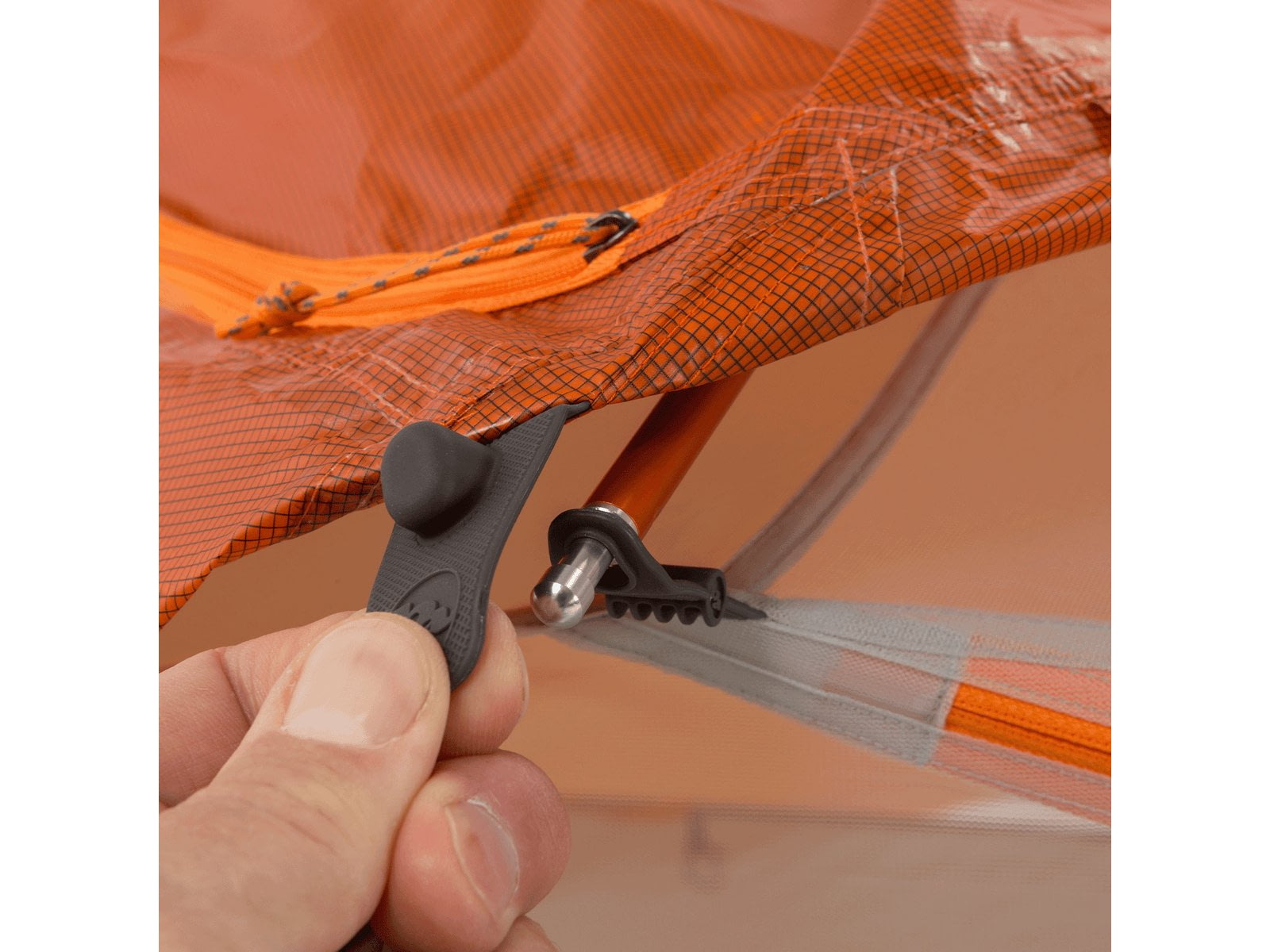Big Agnes Copper Spur UL3 XL Tent