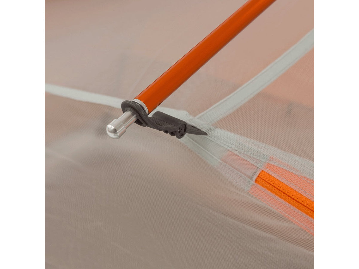 Big Agnes Copper Spur UL3 XL Tent
