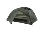 Big Agnes Copper Spur UL2P Bikepack Tent Lichen Green 2 person