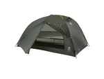Big Agnes Copper Spur UL2P Bikepack Tent Lichen Green 2 person