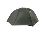 Big Agnes Copper Spur UL2P Bikepack Tent Lichen Green 2 person
