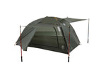 Big Agnes Copper Spur UL2P Bikepack Tent Lichen Green 2 person