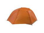 Big Agnes Copper Spur UL2P mtnGLO Tent Tangelo/Mercury 2 person