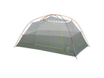 Big Agnes Copper Spur UL2P mtnGLO Tent Tangelo/Mercury 2 person