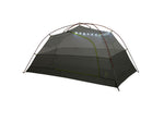 Big Agnes Copper Spur UL2P mtnGLO Tent Tangelo/Mercury 2 person