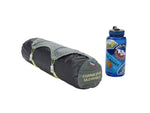 Big Agnes Copper Spur UL2P mtnGLO Tent Tangelo/Mercury 2 person
