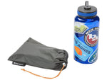 Big Agnes Copper Spur UL3 Footprint Asphalt 3 Person