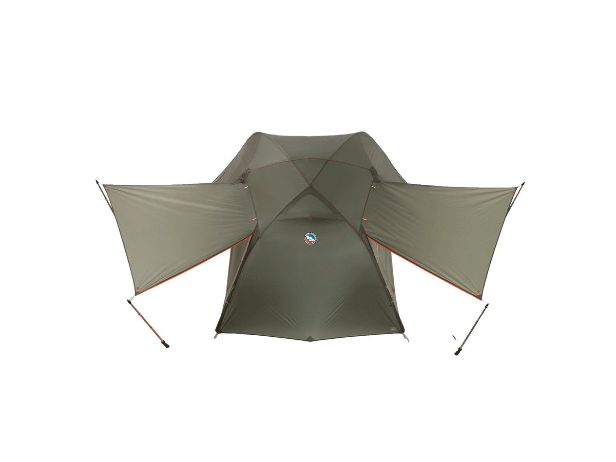 Big Agnes Copper Spur UL3 XL Tent