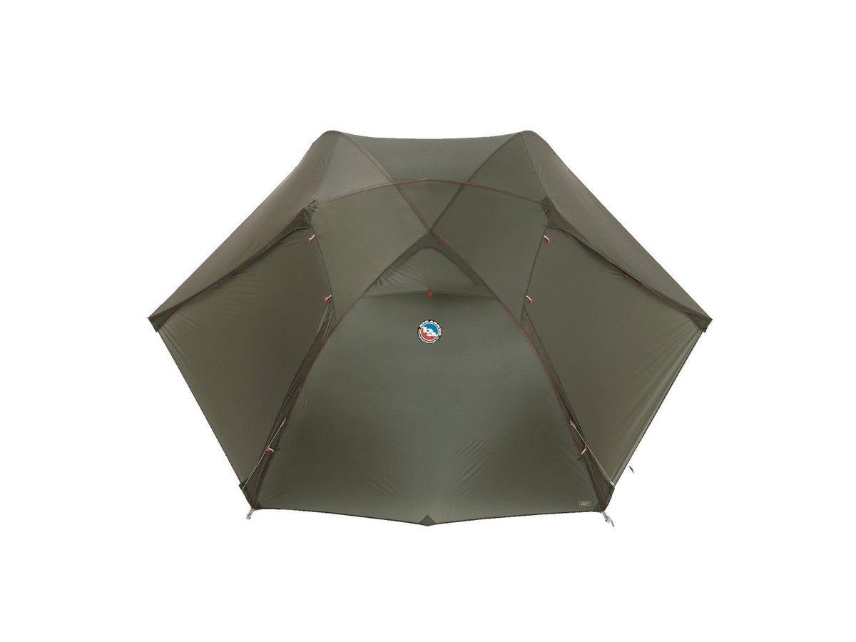 Big Agnes Copper Spur UL3 XL Tent