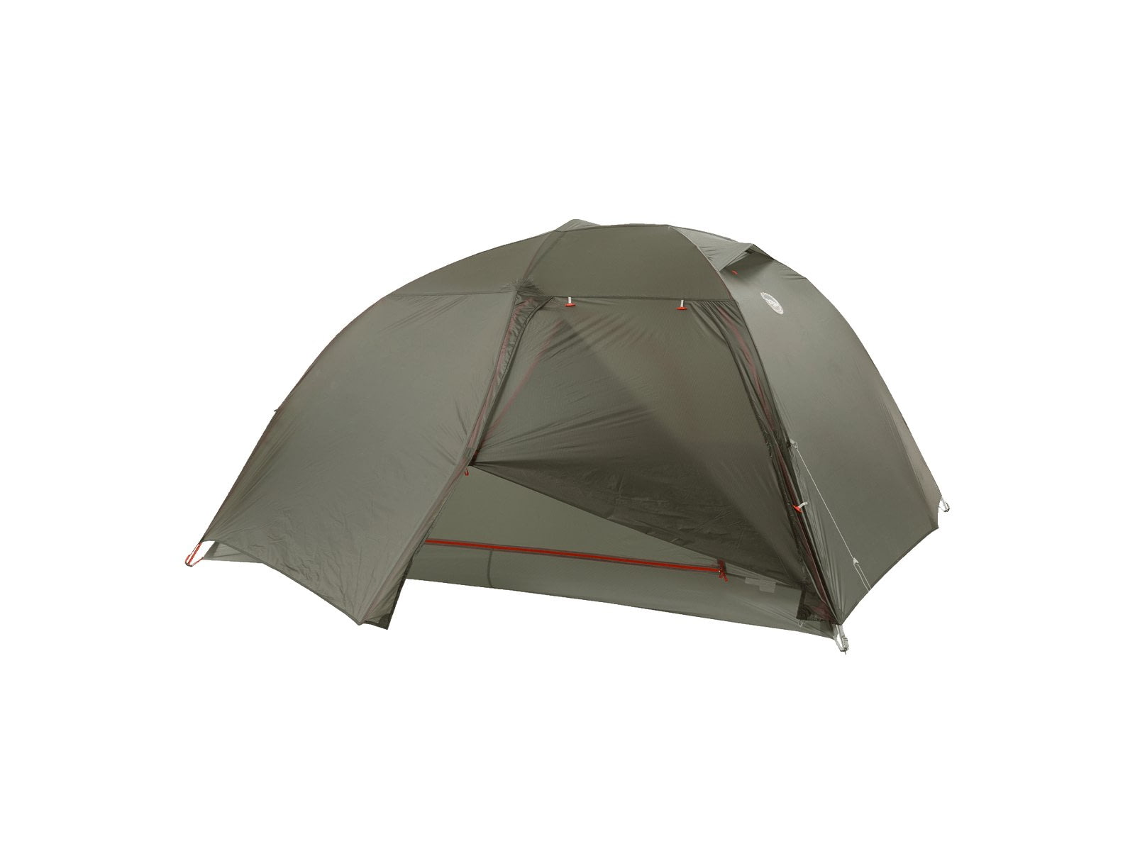 Big Agnes Copper Spur UL3 XL Tent