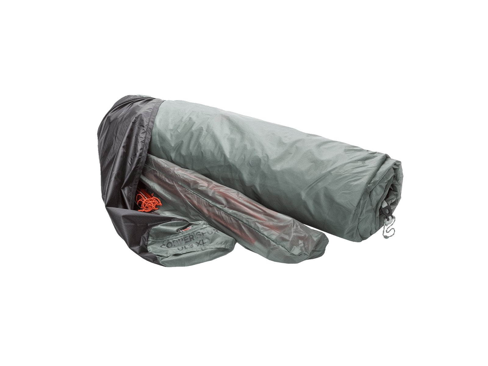 Big Agnes Copper Spur UL3 XL Tent