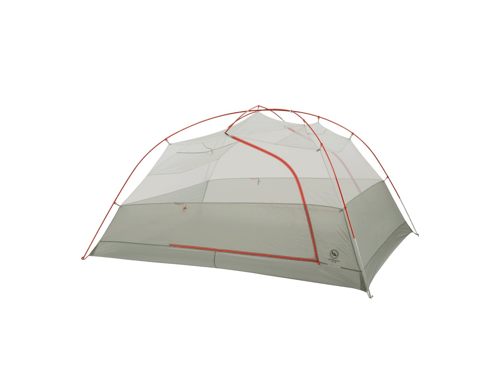 Big Agnes Copper Spur UL3 XL Tent