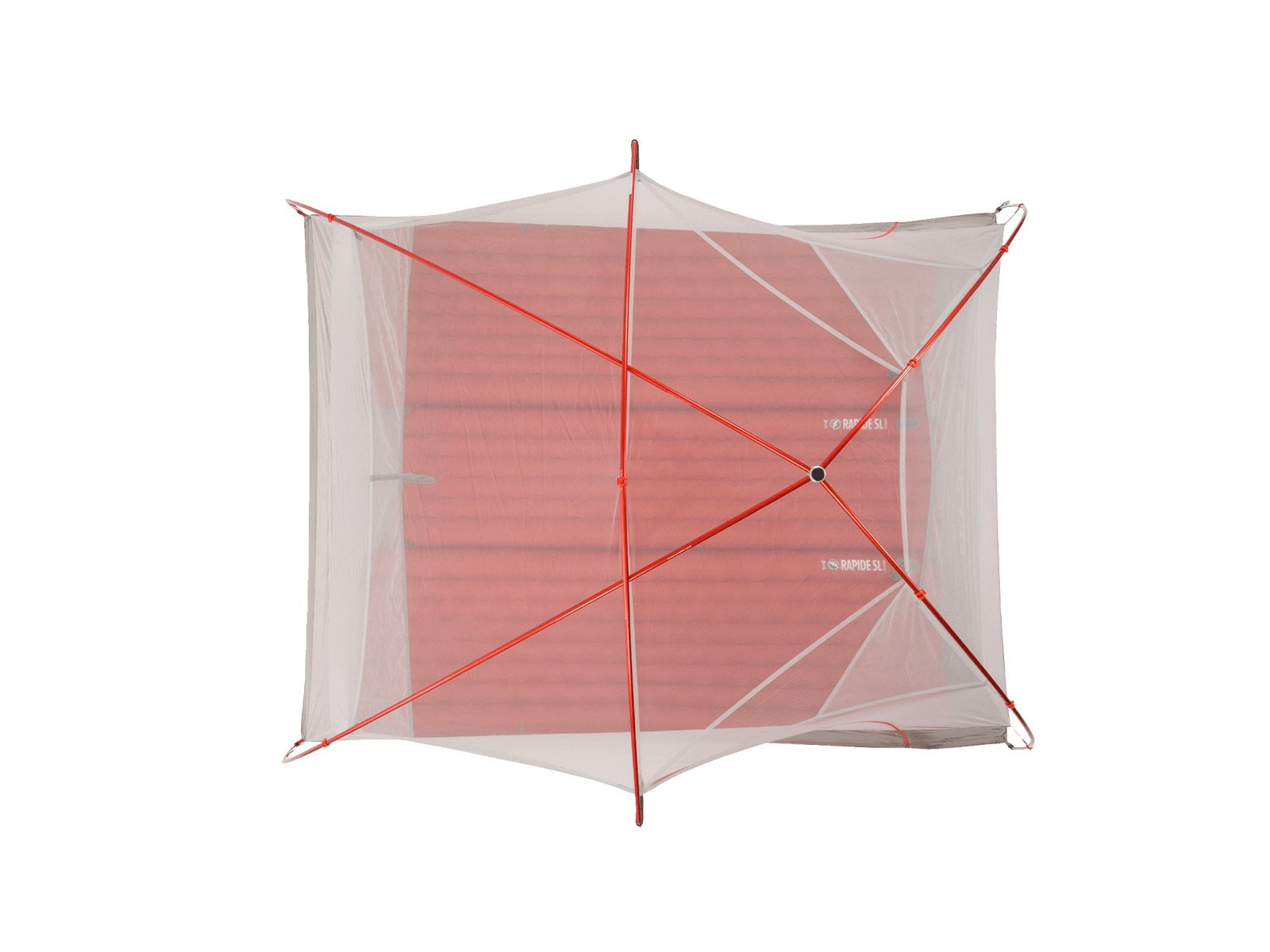 Big Agnes Copper Spur UL3 XL Tent