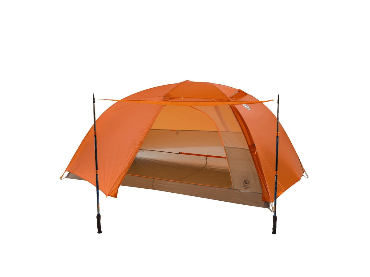 Big Agnes Copper Spur UL3 XL Tent