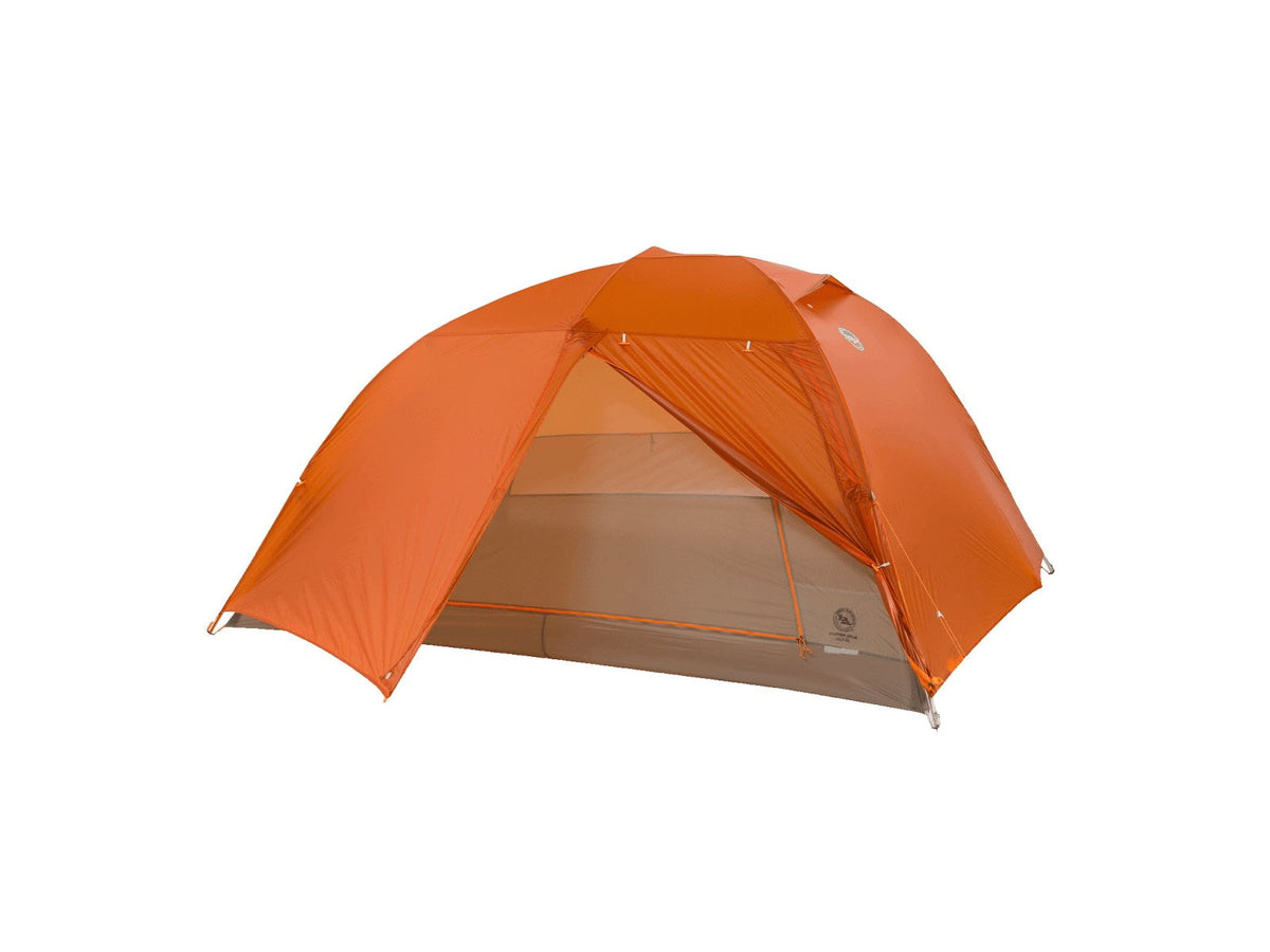 Big Agnes Copper Spur UL3 XL Tent