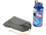 Big Agnes Copper Spur UL4 Footprint Asphalt 4 Person