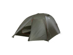 Big Agnes Copper Spur UL4 Tent Tangelo 4 Person