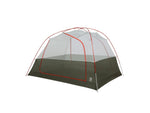 Big Agnes Copper Spur UL4 Tent Tangelo 4 Person