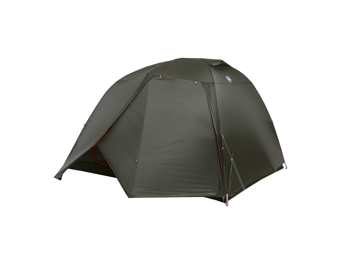 Big Agnes Copper Spur UL4 Tent Tangelo 4 Person